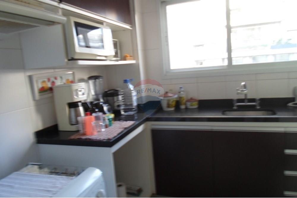 Apartamento - Alugar - São Paulo , São Paulo - SAM_9355.JPG - 601361021-1733