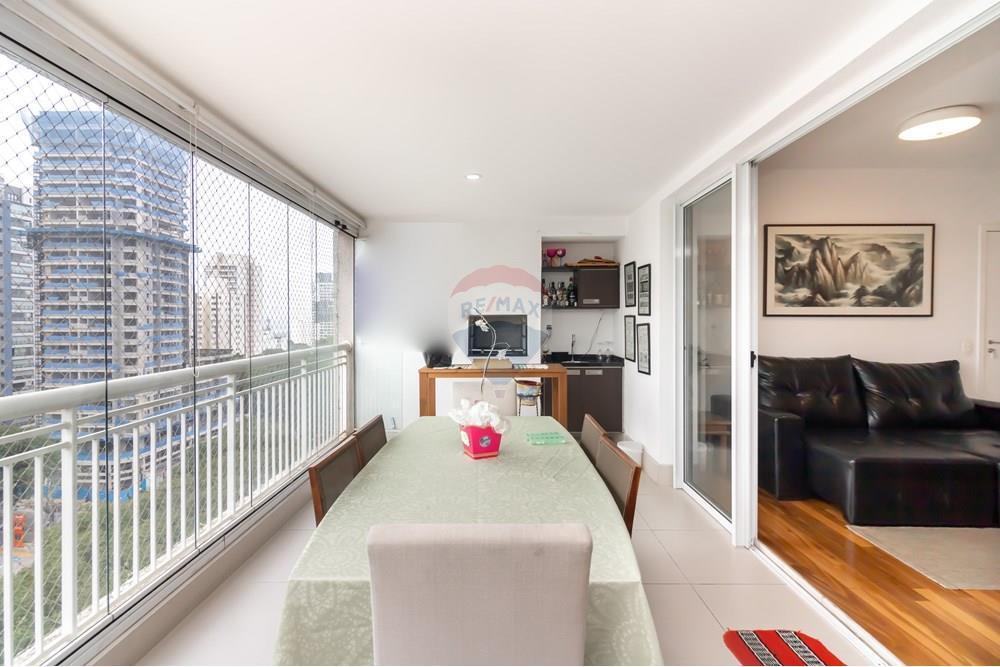 Apartamento - Venda - São Paulo , São Paulo - IMG_326809.jpg - Varanda - 602221002-31