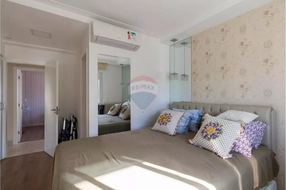 Apartamento - Alugar - São Paulo , São Paulo - Suíte 2 c.jpg - 602141062-5