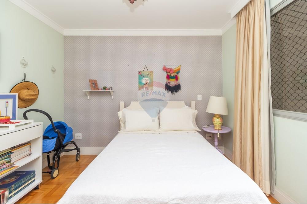 Residential - Leilighet - Sao Paulo , Sao Paulo - BR - 24- QUARTO.jpg - Soverom - 601081048-44