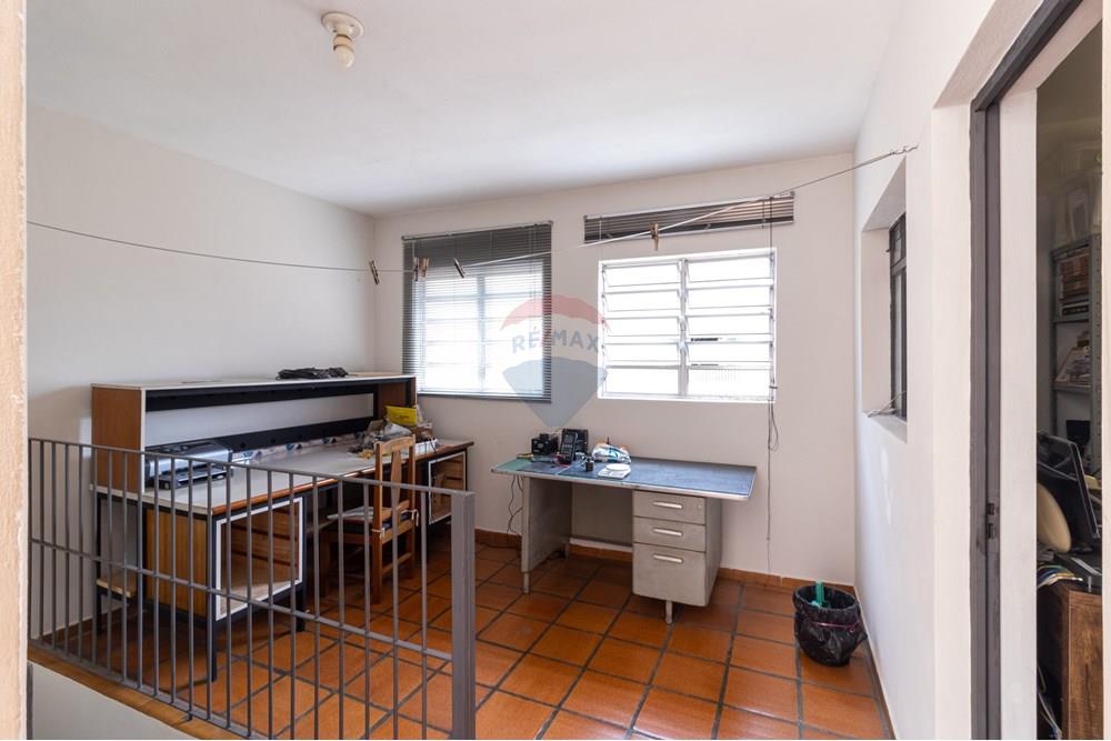 Casa Comercial - Venda - São Paulo , São Paulo - Rua Ibiratinga, 135_41.jpg - 601751084-8