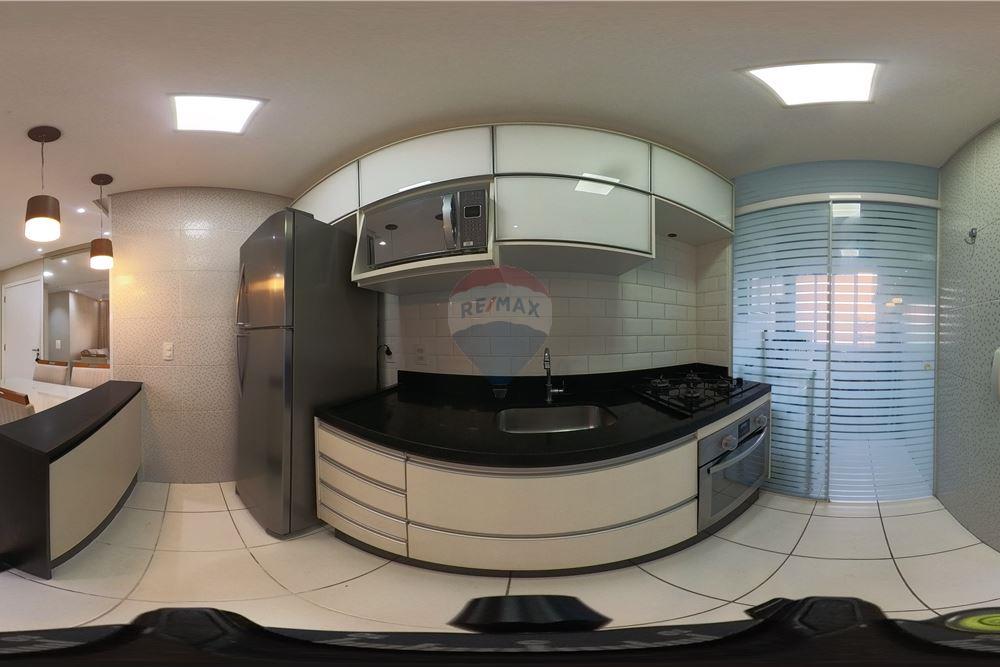 Residential - Leilighet - Diadema , Sao Paulo - BR - 63 - 601251090-68