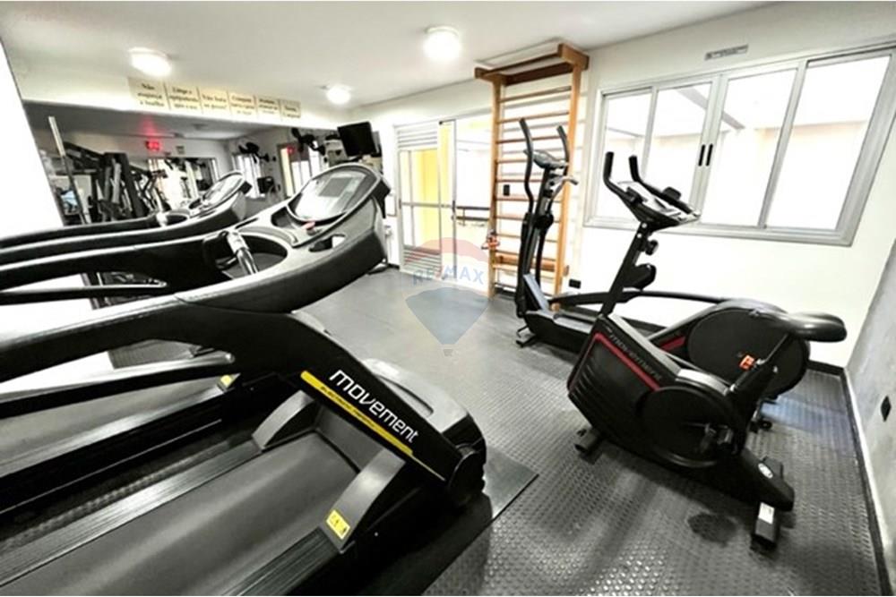 Studio - Alugar - São Paulo , São Paulo - IMG_1400.jpg - 602161004-165