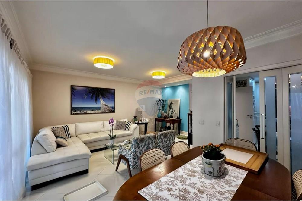 Casa de Condomínio - Alugar - São Paulo , São Paulo - Sala 7.jpg - 602141062-4