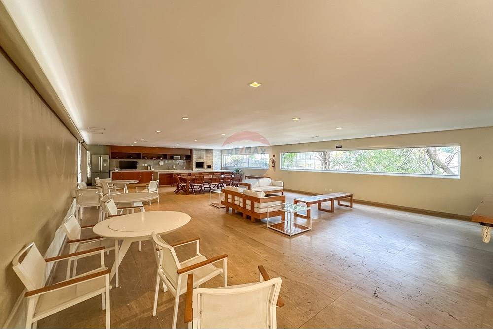 Apartamento - Venda - São Paulo , São Paulo - 51-area-gourmet.jpg - 602221002-35