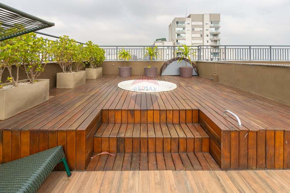 Apartamento - Venda - São Paulo , São Paulo - 27Studio.jpg - 601971032-105