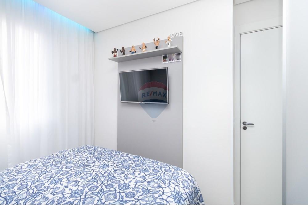 Apartamento à venda com 2 quartos, 43m² - Foto 13