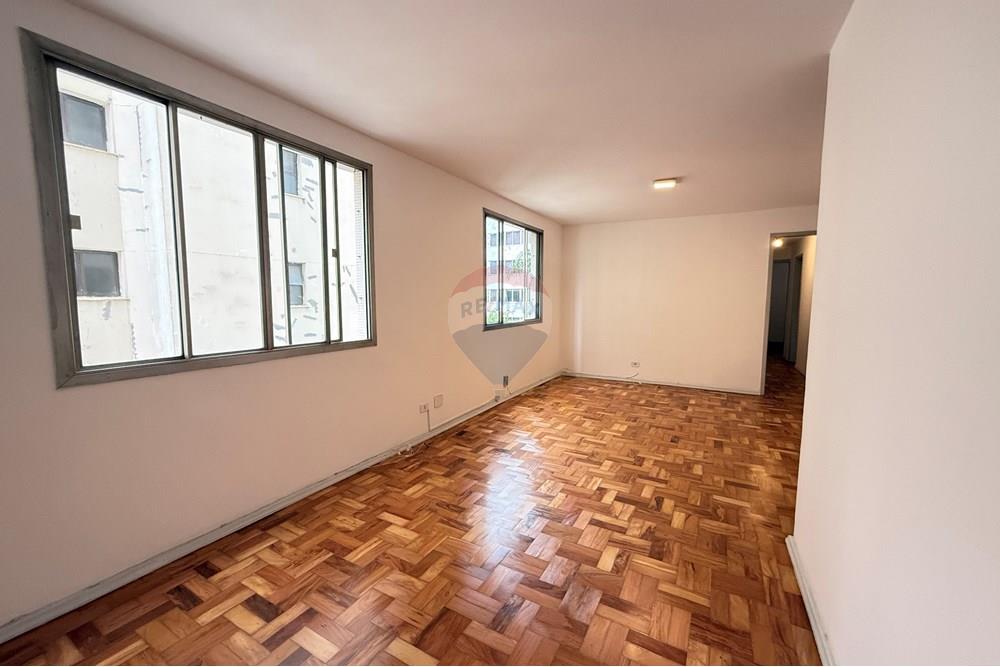 Apartamento - Alugar - São Paulo , São Paulo - IMG_0653.JPG - 601401005-60