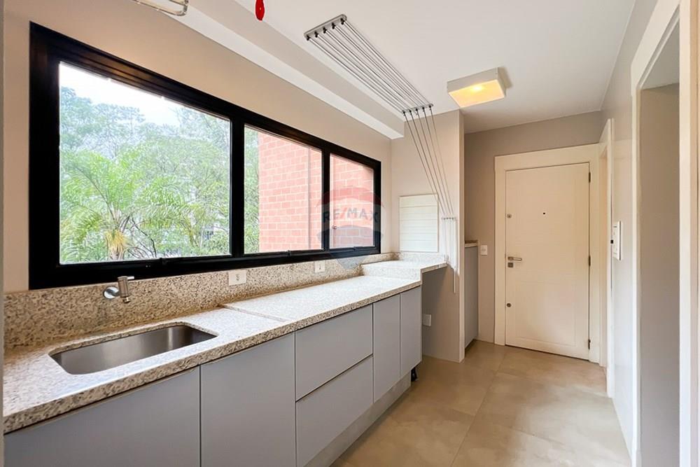 Apartamento - Venda - São Paulo , São Paulo - 27.jpg - Área de serviço - 601371066-7