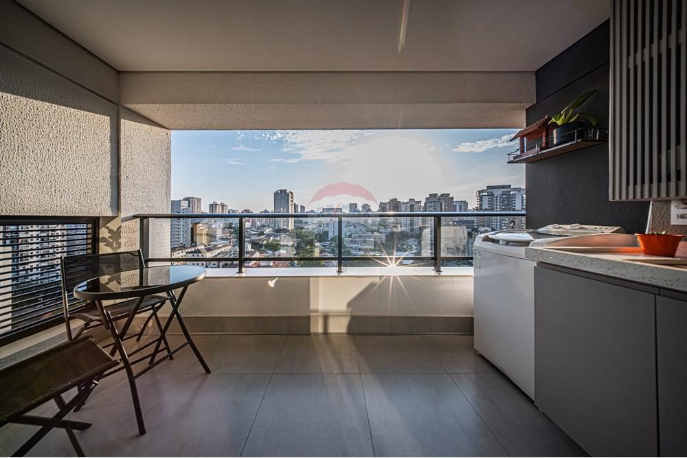 Apartamento - Venda - São Paulo , São Paulo - (14).jpg - 601191026-210