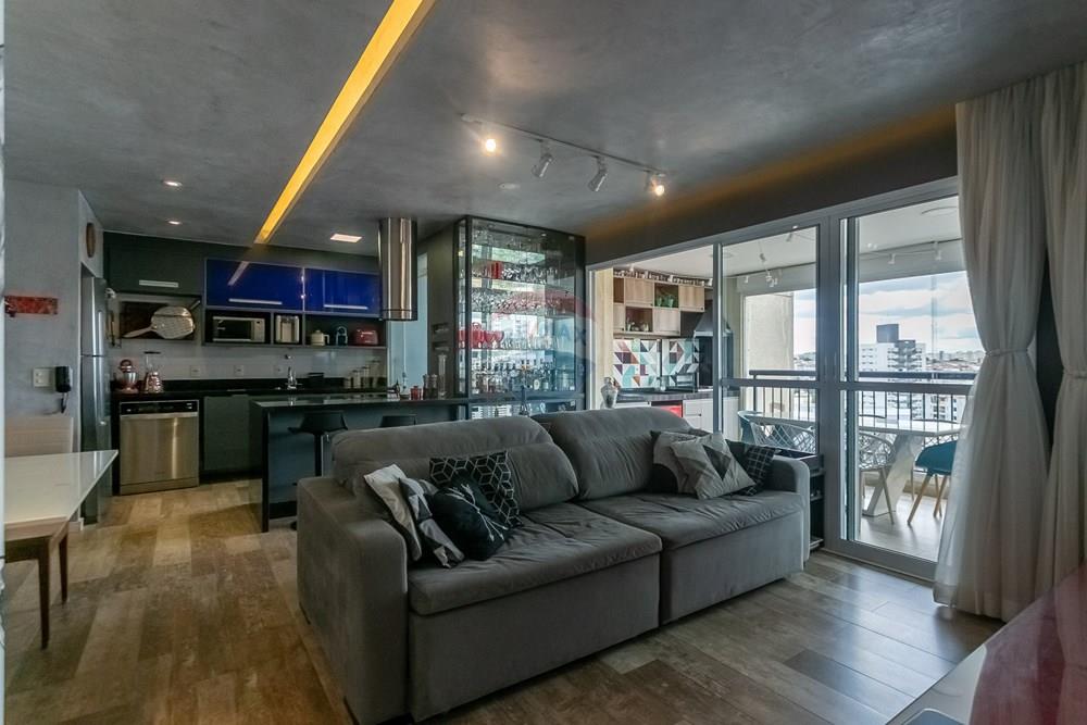 Apartamento - Venda - São Paulo , São Paulo - 601301080-22 - R. Tebas, 401-021.jpg - 601301080-22