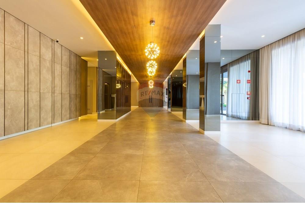 Apartamento - Venda - São Paulo , São Paulo - 18 HALL TORRE.jpg - 601261064-220