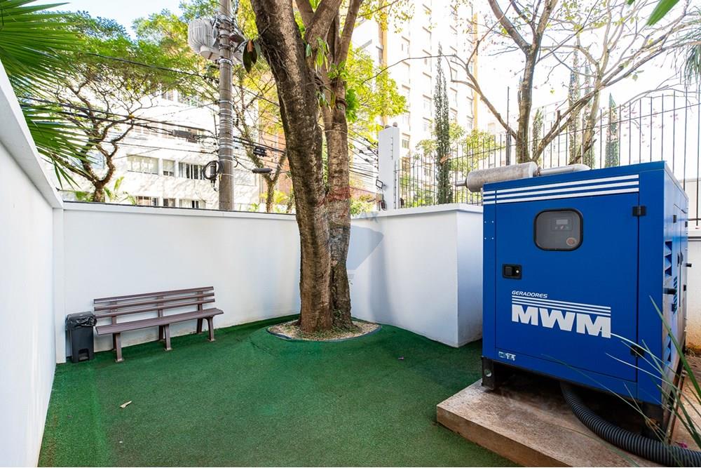 Apartamento - Venda - São Paulo , São Paulo - REMAX-47.jpg - 601251242-14