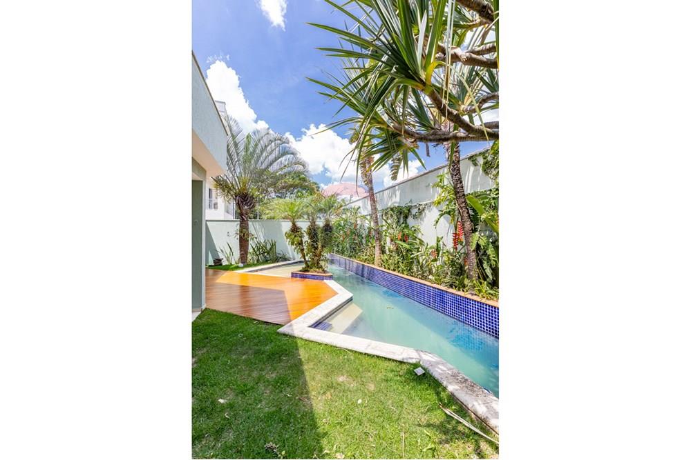 Casa de Condomínio - Alugar - São Paulo , São Paulo - 01fotos_024.jpg - 601251061-257