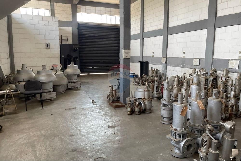 Galpão - Alugar - São Paulo , São Paulo - WhatsApp Image 2025-10-06 at 13.16.26 (2).jpeg - 601141084-35