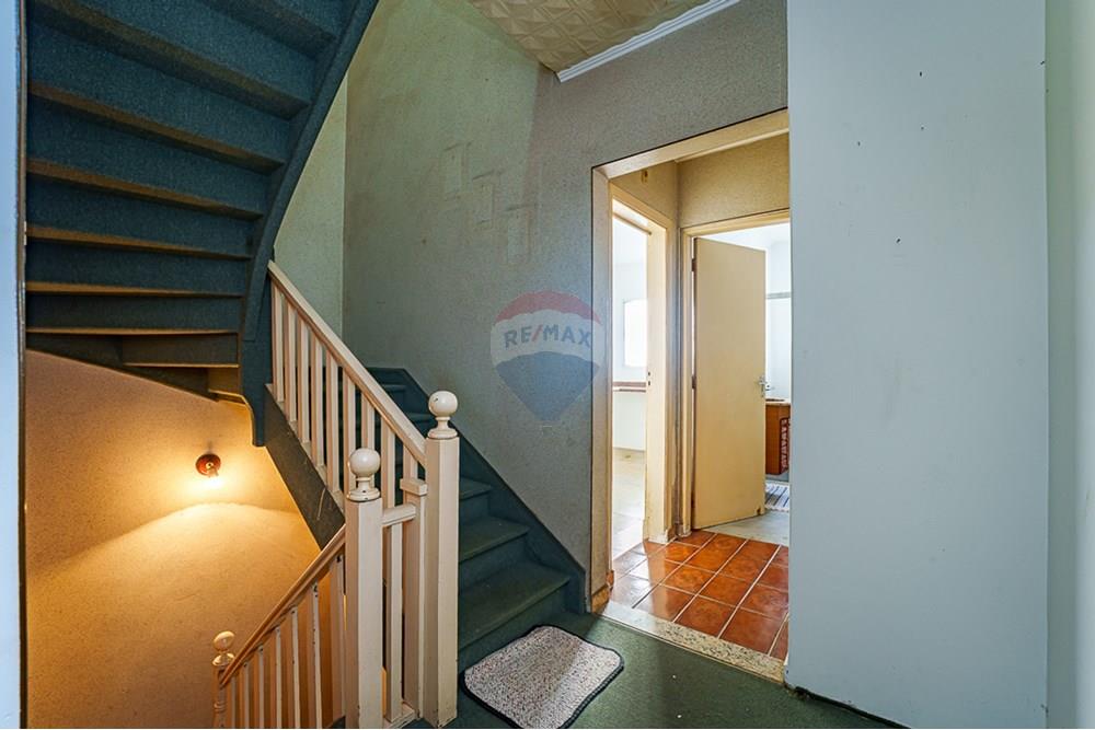 Sobrado - Venda - São Paulo , São Paulo - DSC00785-5.jpg - Corredor - 602201008-199