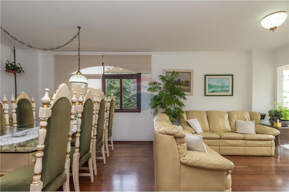 Apartamento - Venda - São Paulo , São Paulo - Sala de estar - 601371001-103