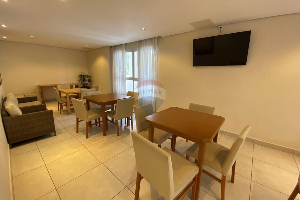 Apartamento - Venda - São Paulo , São Paulo - IMG_8382.JPG - Salão de Festas - 602161016-21