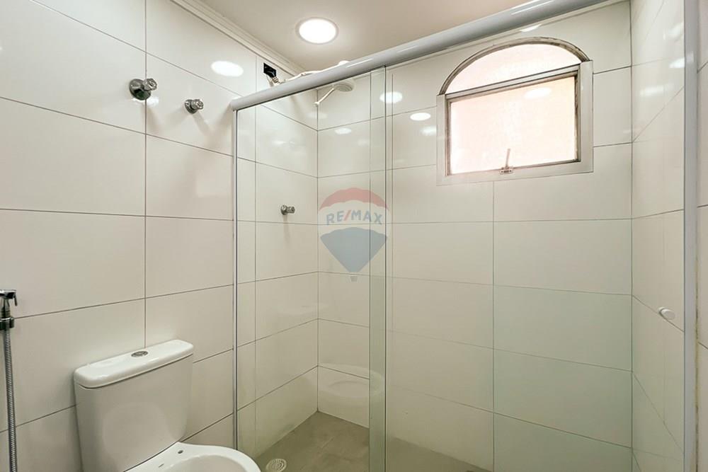 Apartamento - Venda - São Paulo , São Paulo - Banheiro Suite (2).jpg - 601261087-46