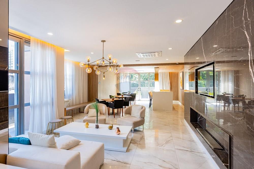 Apartamento - Venda - São Paulo , São Paulo - Remax Ville-22.jpg - 601241007-117