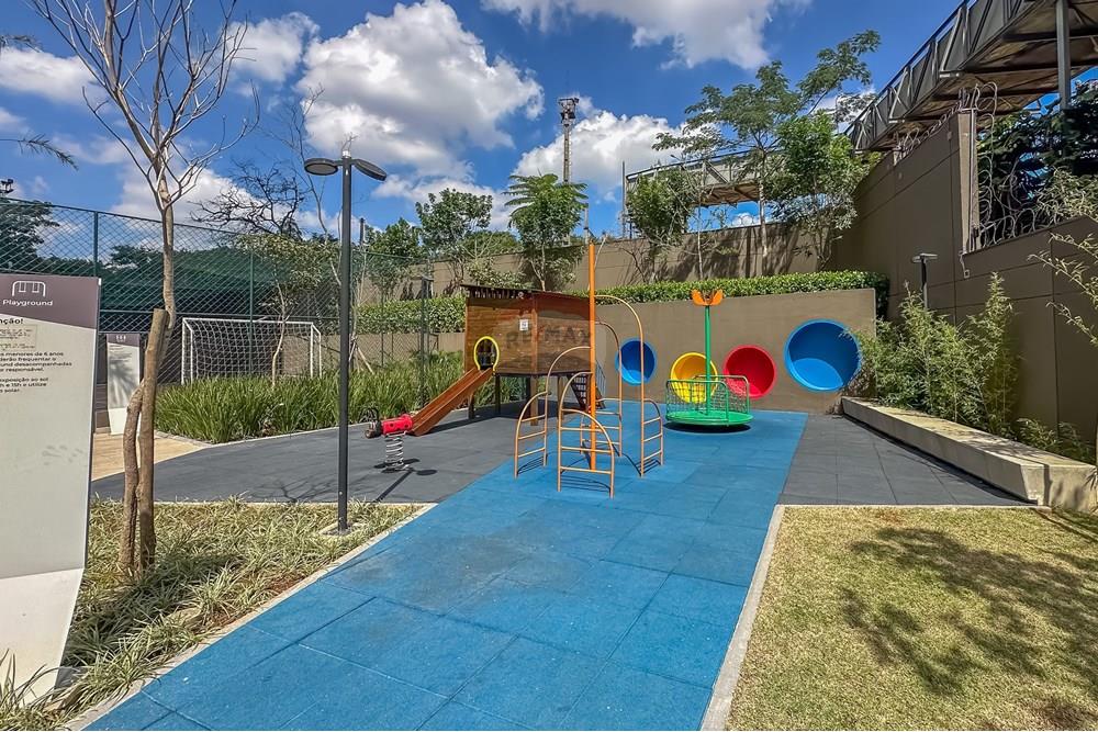 Apartamento à venda com 2 quartos, 55m² - Foto 13