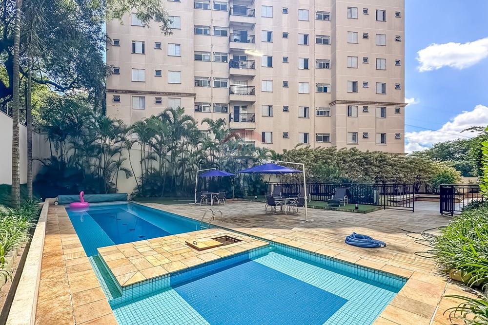 Apartamento - Venda - São Paulo , São Paulo - IMG_821544.jpg - 601441012-24