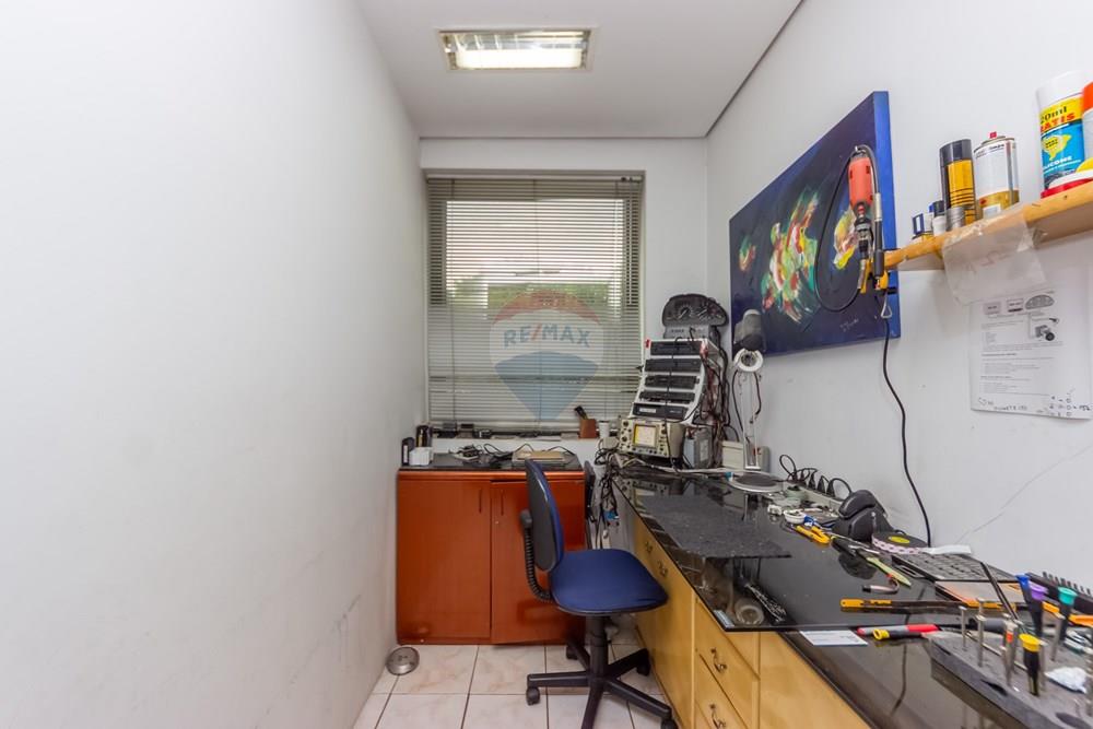 Cj. Comercial/ Sala - Venda - São Paulo , São Paulo - IMG_246002.jpg - 602241012-57