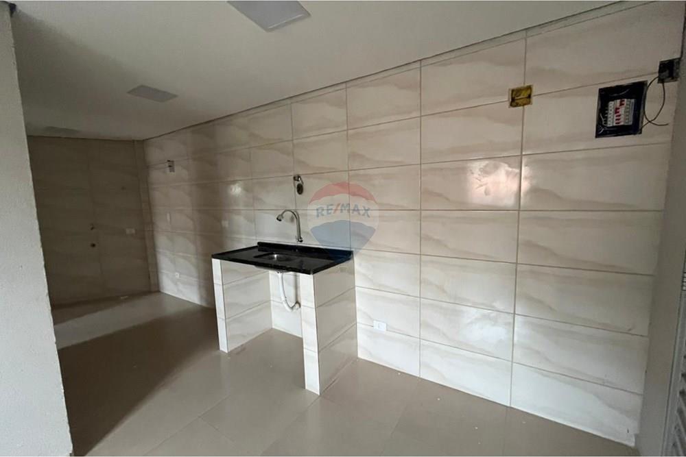 Apartamento - Alugar - São Paulo , São Paulo - 7.jpeg - Cozinha - 601771106-35