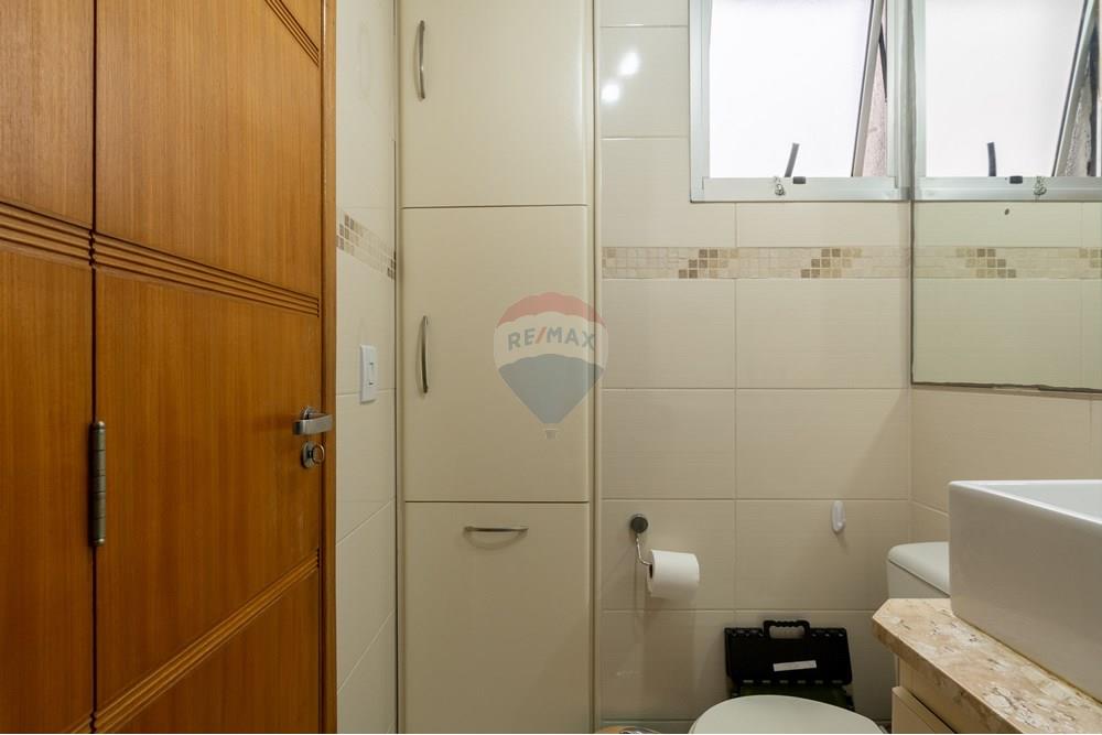 Apartamento - Venda - São Paulo , São Paulo - 30-AP.jpg - 601471020-88