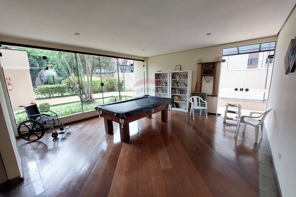 Cobertura - Alugar - São Paulo , São Paulo - 43.jpg - Layout aberto - 602161025-1