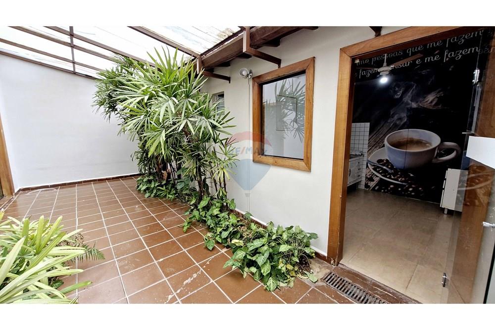 Casa Comercial - Alugar - São Paulo , São Paulo - AV. JESUINO MACIEL, 1246 (44).jpg - 601361003-186