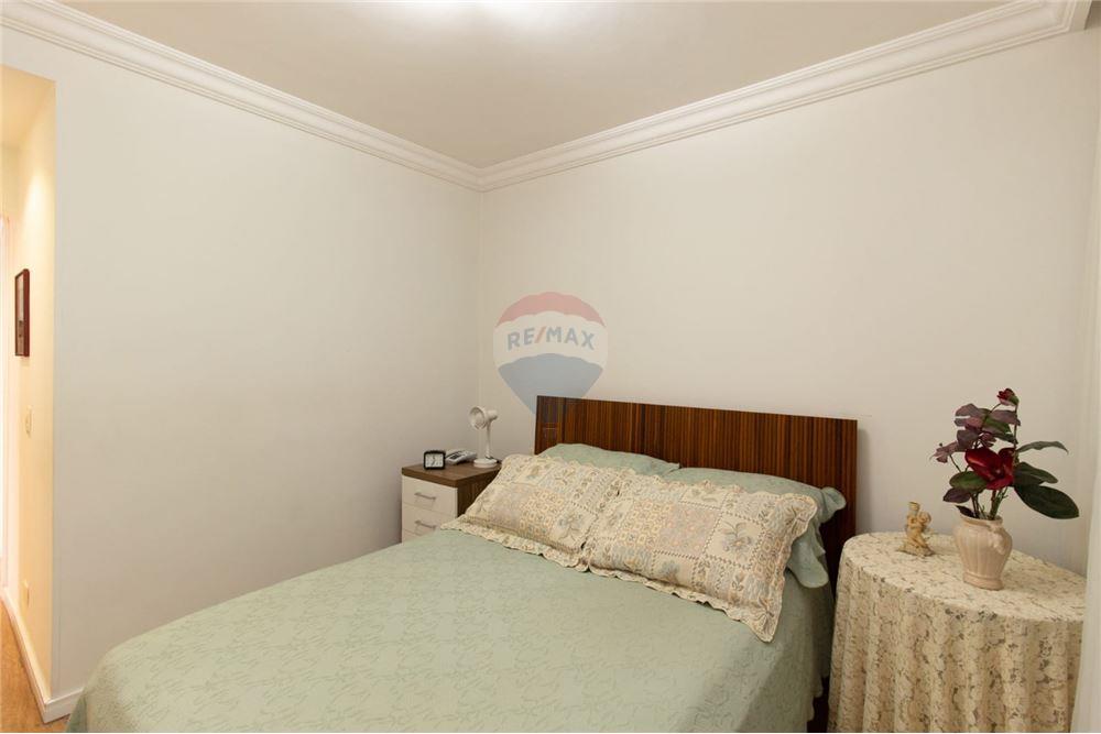 Apartamento - Venda - São Paulo , São Paulo - 20 - 601971018-1244