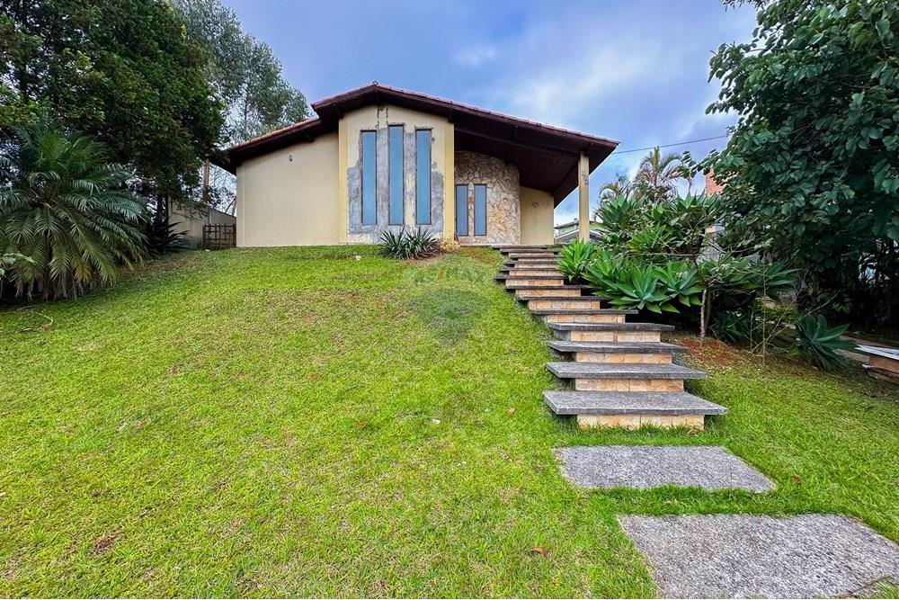 Casa de Condomínio - Venda - Vargem Grande Paulista , São Paulo - IMG_5033.jpg - 602241019-17