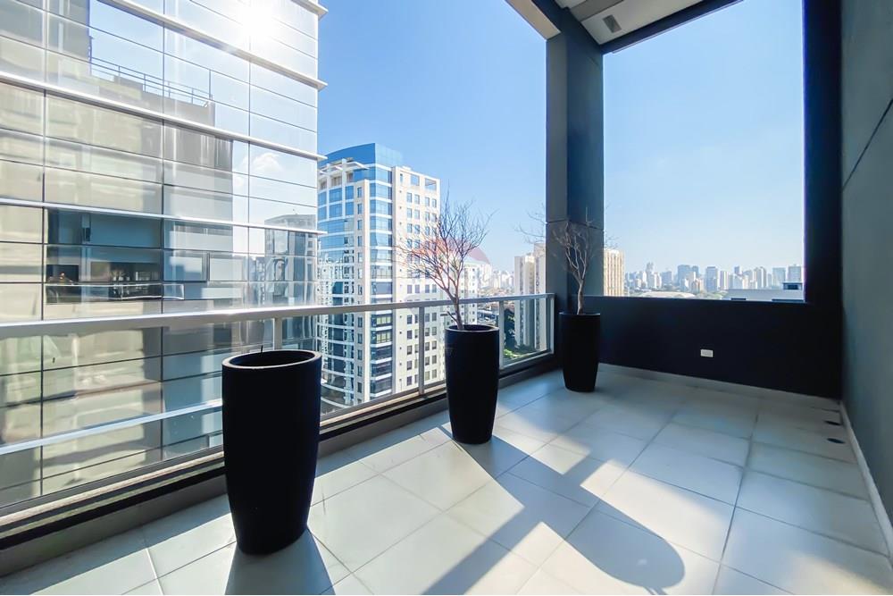 Residential - Leilighet - Sao Paulo , Sao Paulo - BR - IMG_290515.jpg - 601721028-36