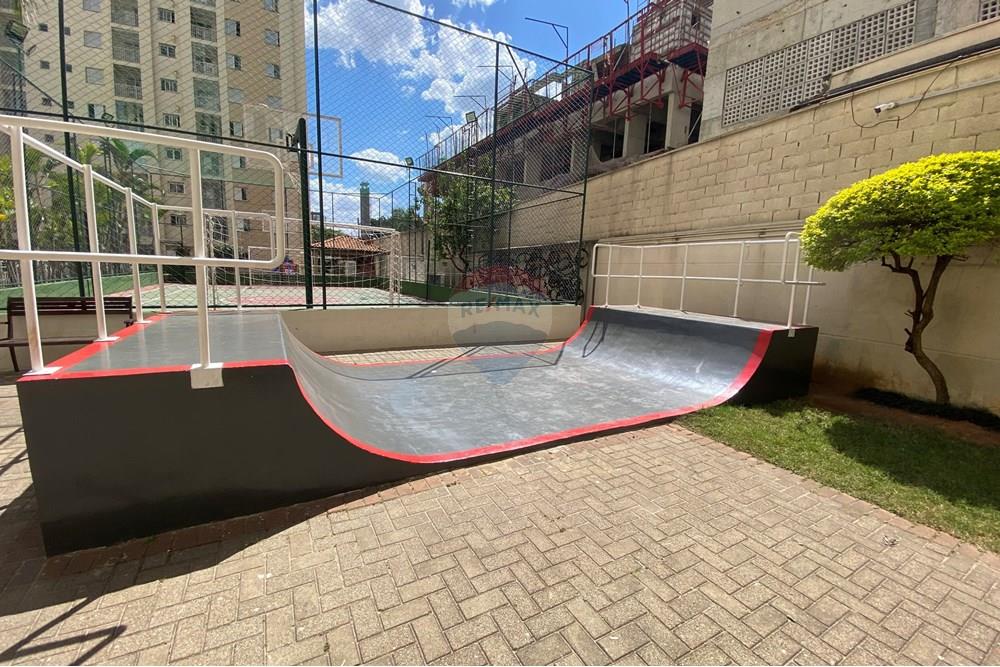 Apartamento - Venda - São Paulo , São Paulo - IMG_4066.jpg - 602411005-40