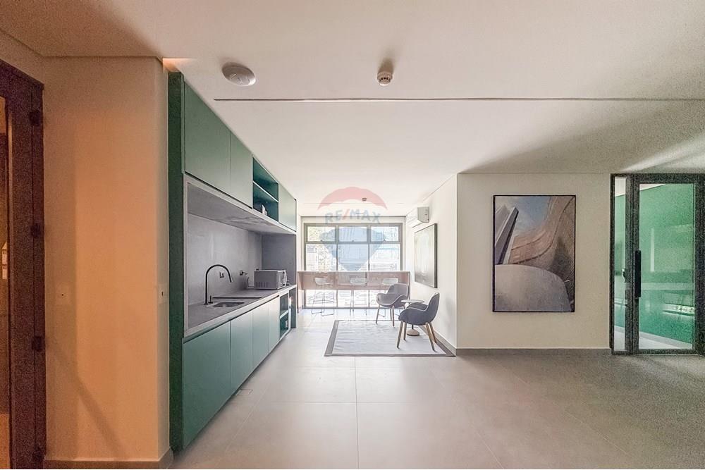 Studio - Venda - São Paulo , São Paulo - IMG_993510.jpg - 602151006-88