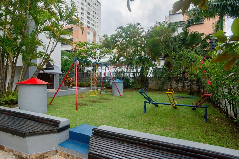 Apartamento - Venda - São Paulo , São Paulo - 01fotos_031.jpg - 601181010-72