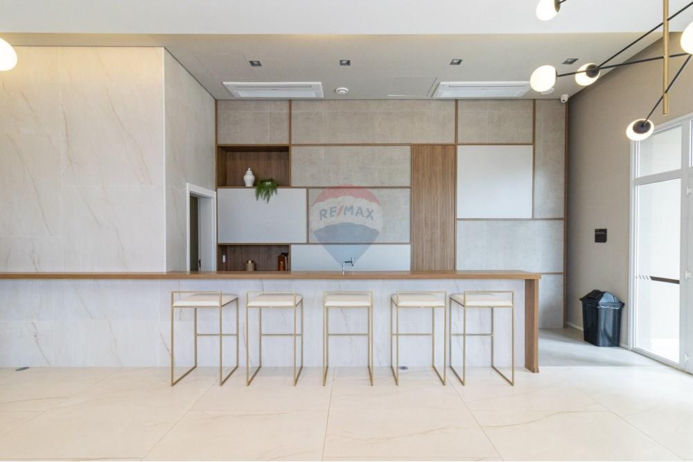 Apartamento - Venda - São Paulo , São Paulo - IMG_3613.jpg - Salão de Festas - 601751033-92