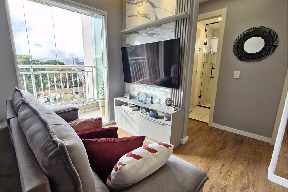 Residential - وحده سكنيه - ساو باولو , ساو باولو - BR - RUA AZURITA, 38 (9).jpg - 601051034-69