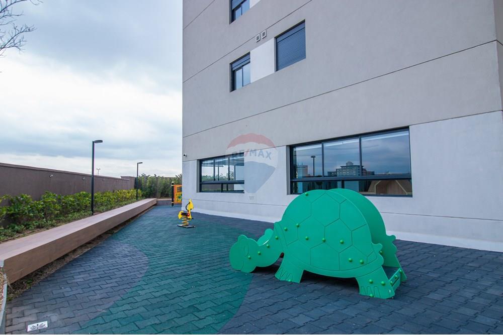 Apartamento - Venda - São Paulo , São Paulo - 02area-condominial033.jpg - 602361006-100