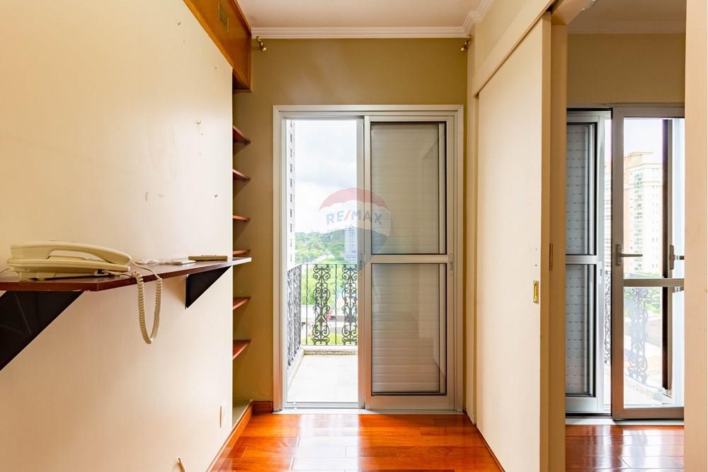 Apartamento - Alugar - São Paulo , São Paulo - _MG_2672-HDR.jpg - 601361016-178