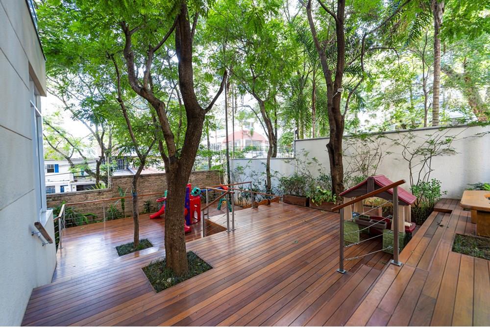 Apartamento - Venda - São Paulo , São Paulo -  CAMPO BELO DU CHAMP (78).JPG - 601301082-4