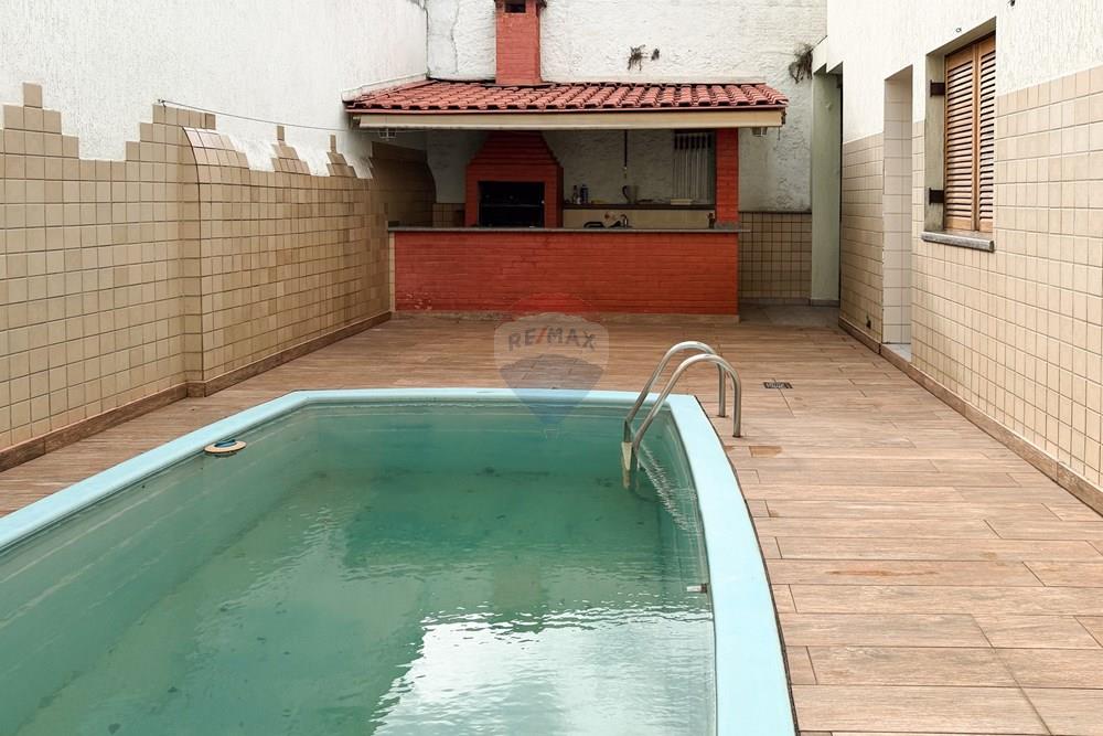 Sobrado - Venda - São Paulo , São Paulo - CASA110-68.jpg - 602441004-8