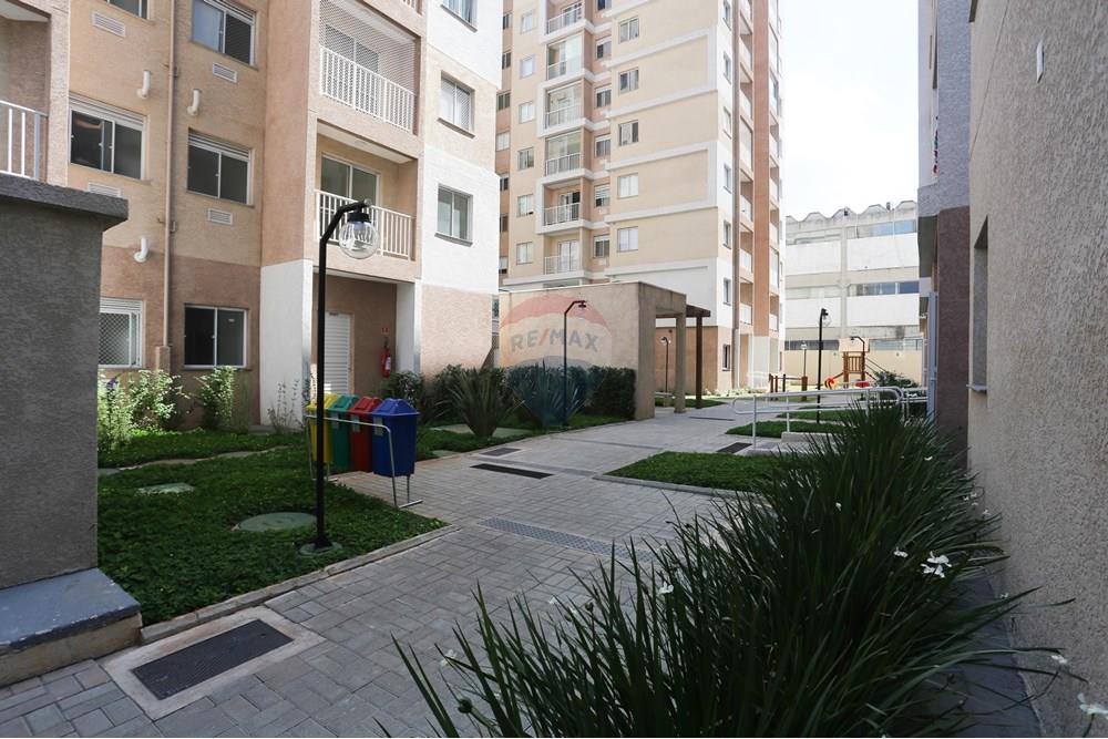 Apartamento - Alugar - São Paulo , São Paulo - IMG_0994.jpg - 601751011-961