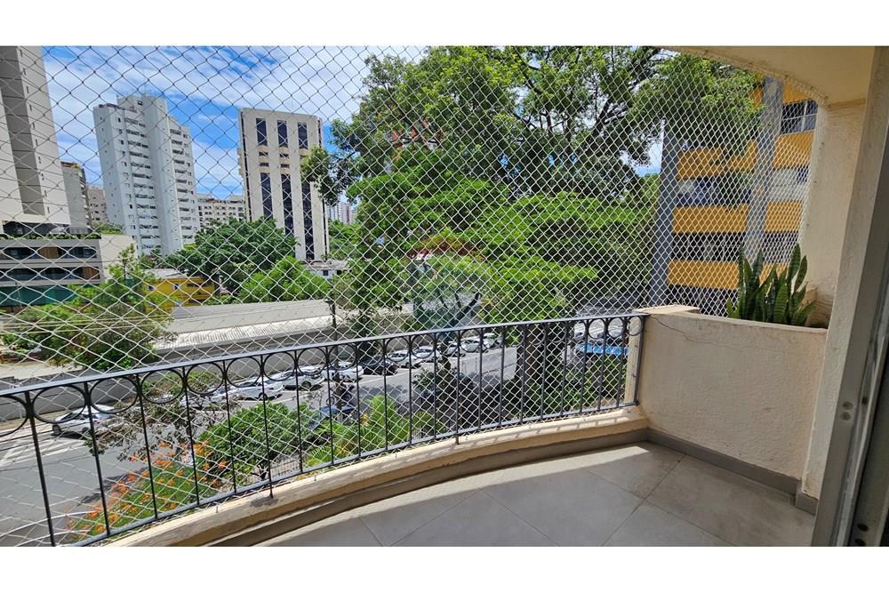 Apartamento - Alugar - São Paulo , São Paulo - 20260116_113156.jpg - 602031038-5