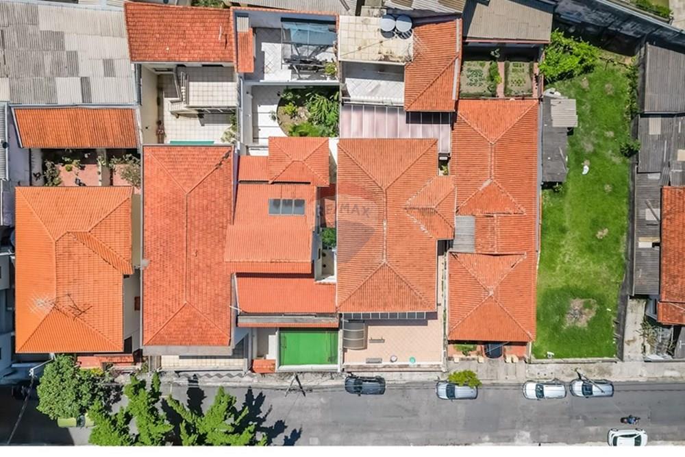 Casa - Venda - São Paulo , São Paulo - DJI_036375.jpg - 602291018-182