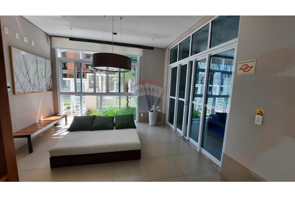 Apartamento - Alugar - São Paulo , São Paulo - área de descanço.jpg - 602151052-30