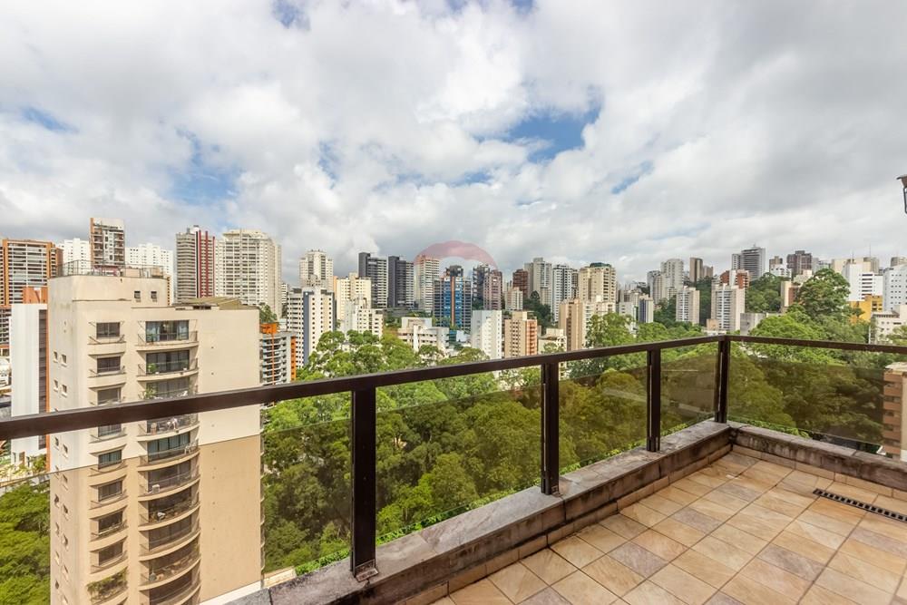 Cobertura - Venda - São Paulo , São Paulo - IMG_624269.jpg - 602151025-19