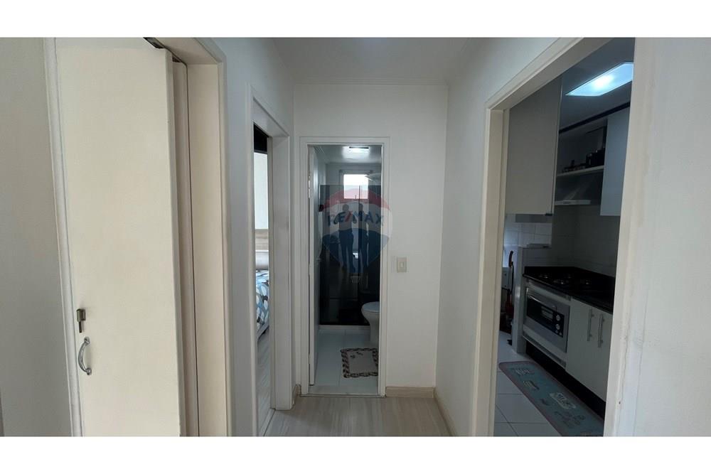 Apartamento - Venda - São Paulo , São Paulo - IMG_2518.JPEG - 602451001-5