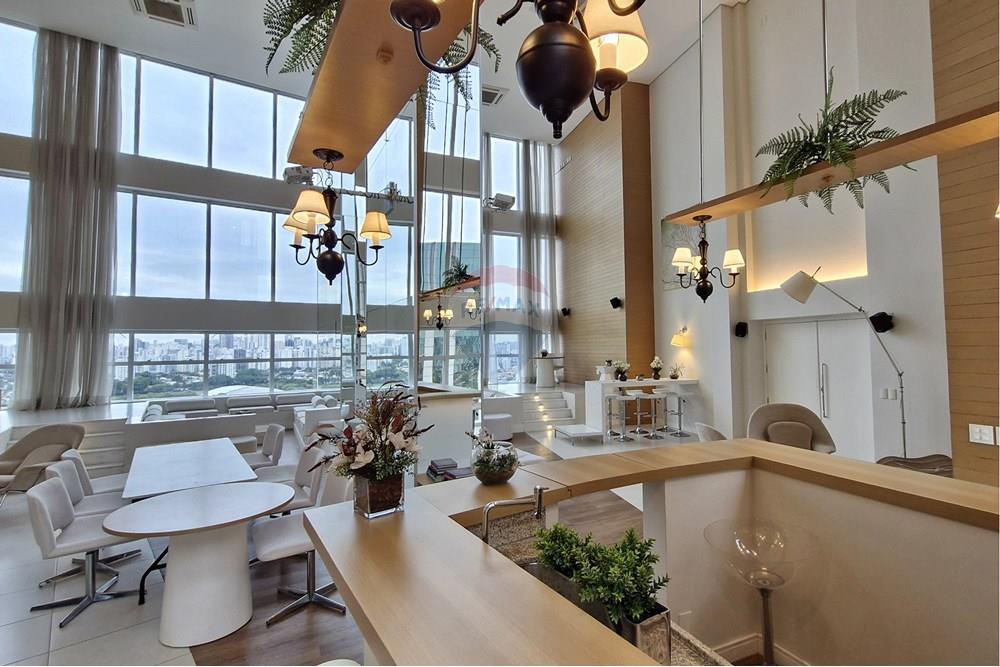 Apartamento - Venda - São Paulo , São Paulo - RUA KANSAS, 1700 (64).jpg - 601361020-446